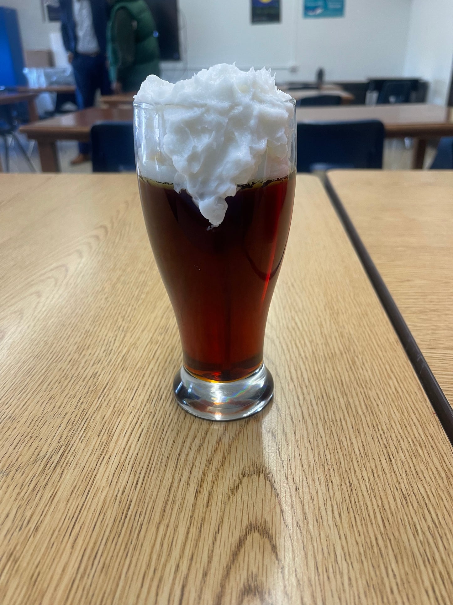 Beer Candle – Candle Drink