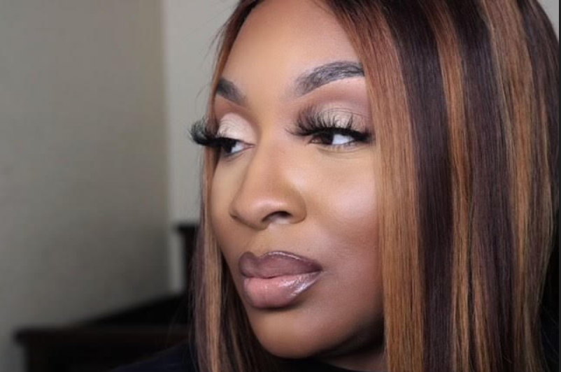 Cup of Lash: Salted Caramel