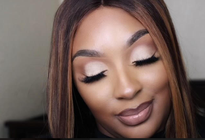 Cup of Lash: Salted Caramel