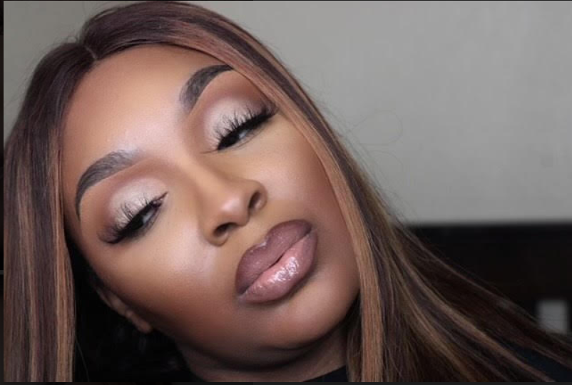 Cup of Lash: Salted Caramel