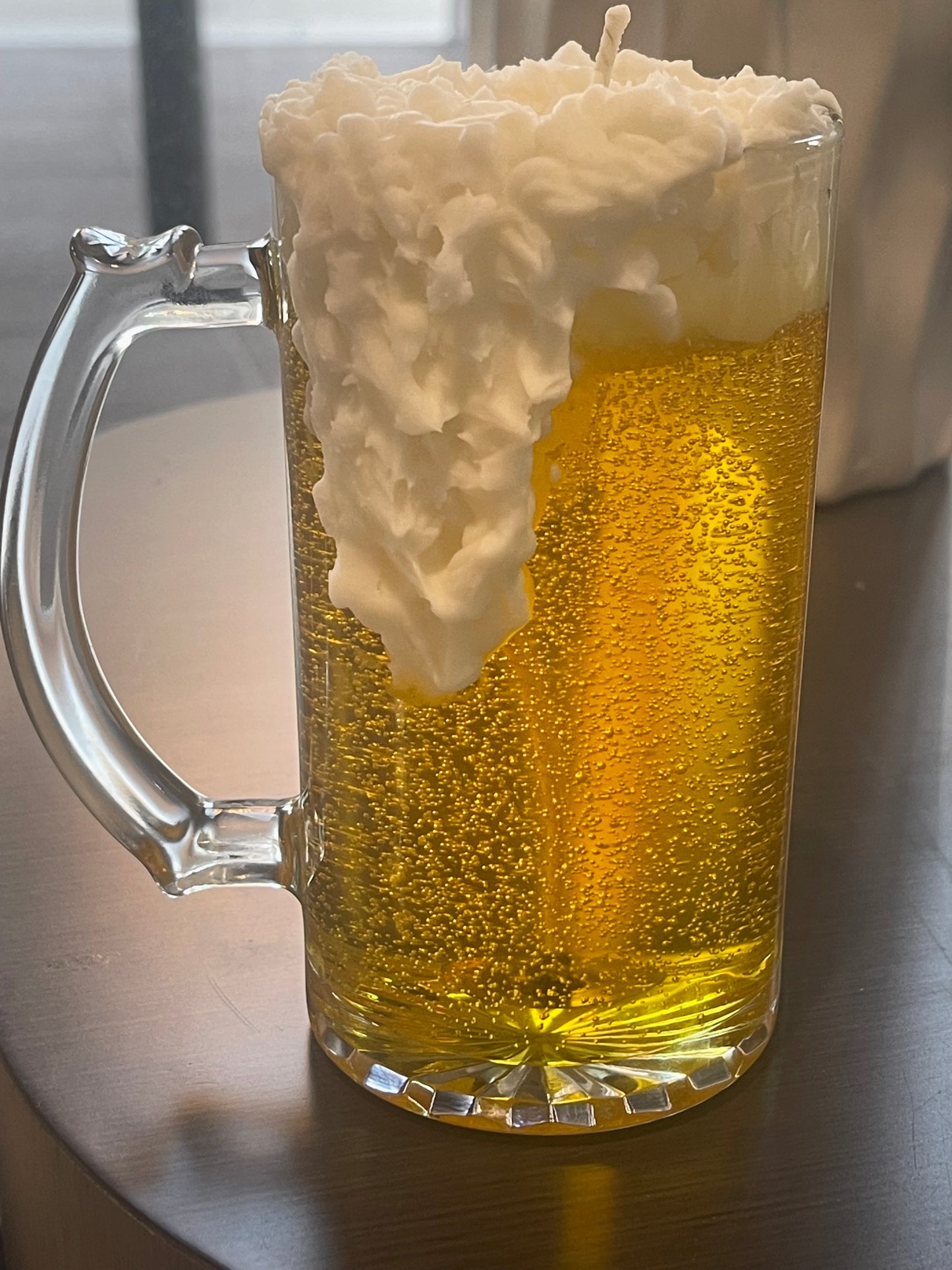 Beer Candle – Candle Drink