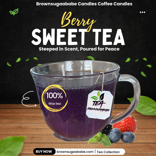 Berry Sweet Tea