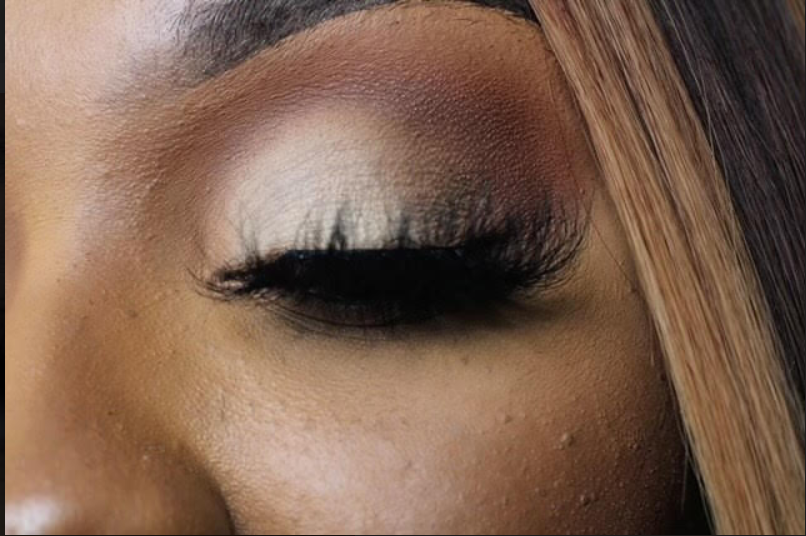Cup of Lash: Latte