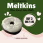Meltkins™ – Mini Donut Wax Melts