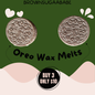 Oreo Wax Melts
