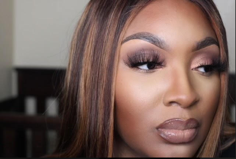 Cup of Lash: Mocha