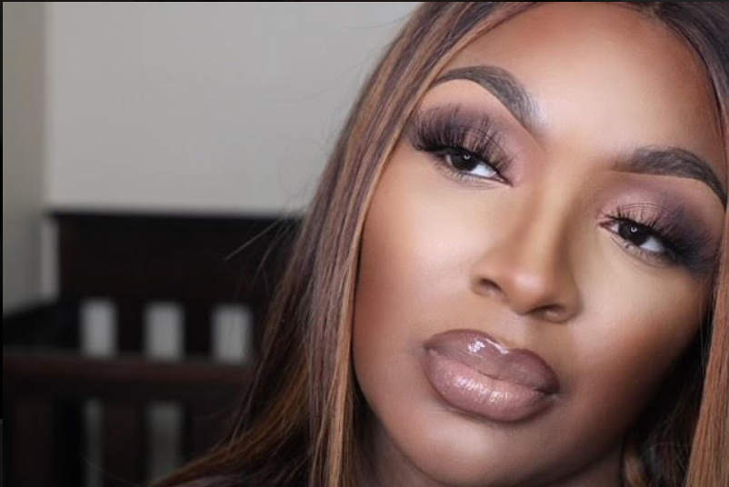 Cup of Lash: Mocha