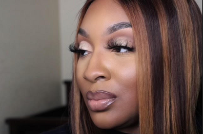 Cup of Lash: Salted Caramel