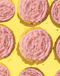Pink Lemon Sugaa | Cookie Crumble Melt