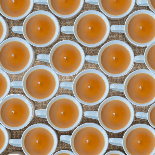 ☕ Fresh Brew | Coffee Candle